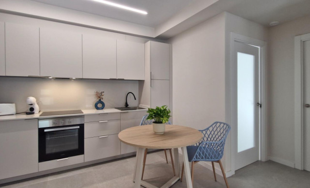 Nueva construcción  - Piso - Elche - Centro