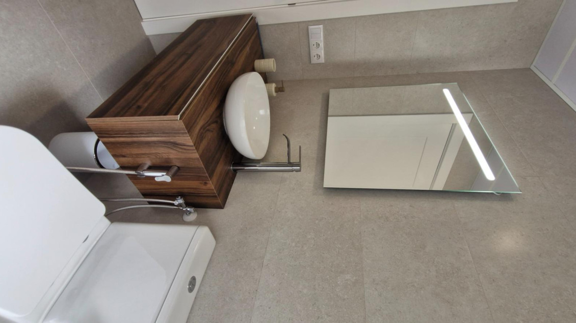 Nueva construcción  - Piso - Elche - Centro