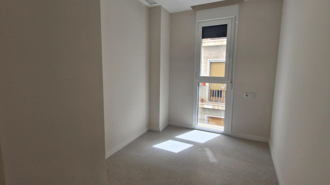 Nueva construcción  - Piso - Elche - Centro