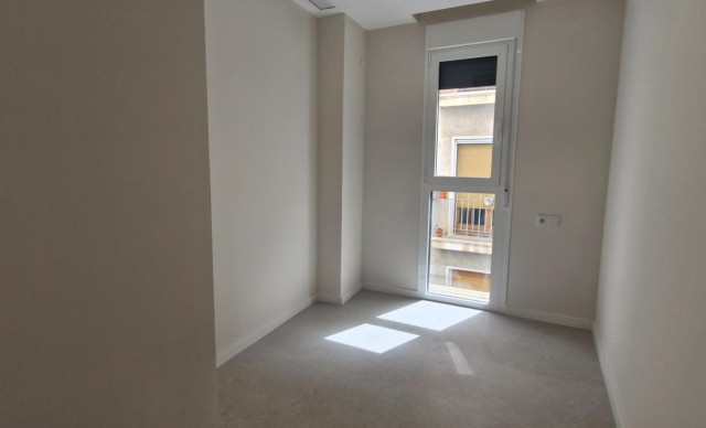 Nueva construcción  - Piso - Elche - Centro