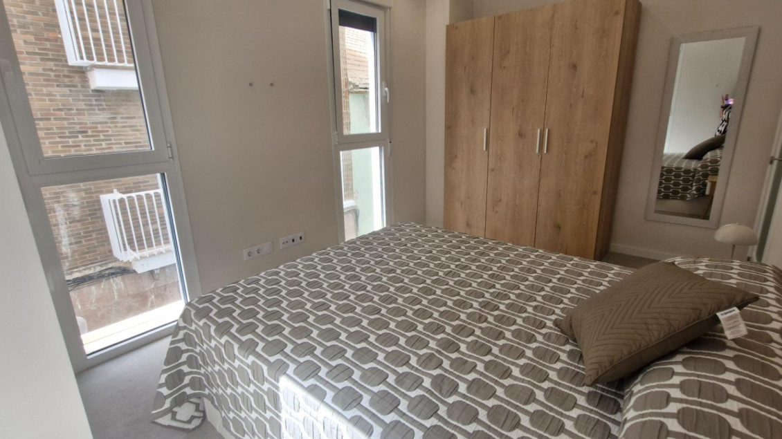 Nueva construcción  - Piso - Elche - Centro