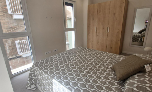 Nueva construcción  - Piso - Elche - Centro