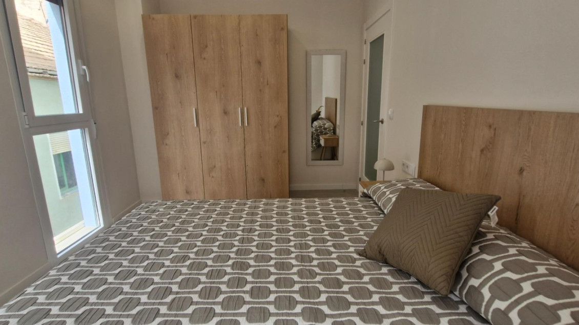 Nueva construcción  - Piso - Elche - Centro