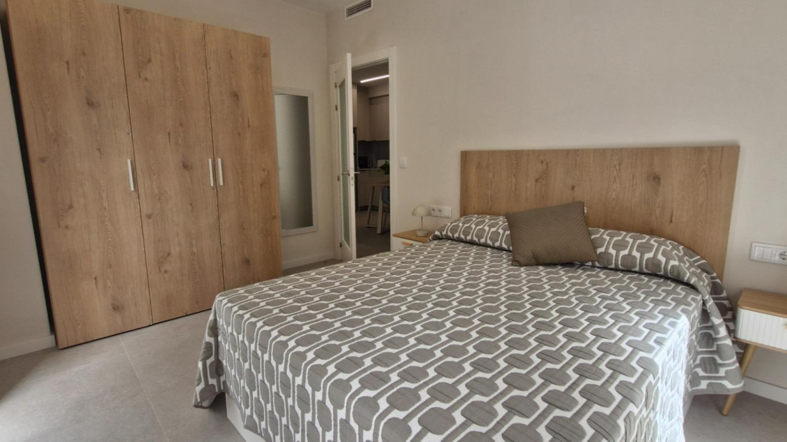 Nueva construcción  - Piso - Elche - Centro