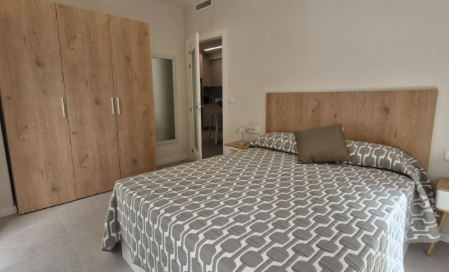 Nueva construcción  - Piso - Elche - Centro