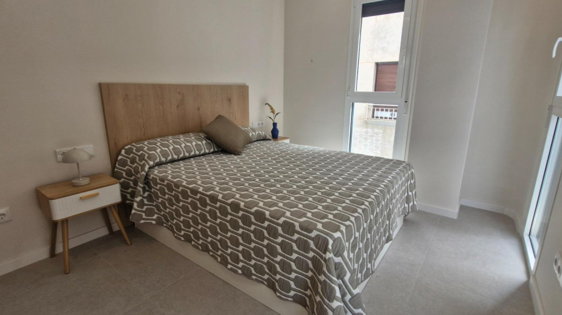 Nueva construcción  - Piso - Elche - Centro