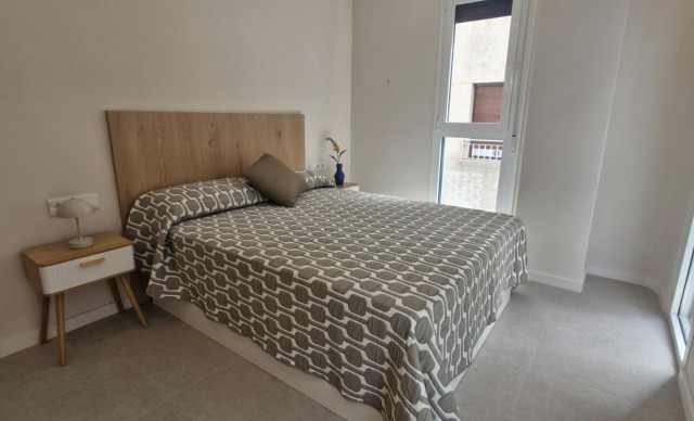 Nueva construcción  - Piso - Elche - Centro