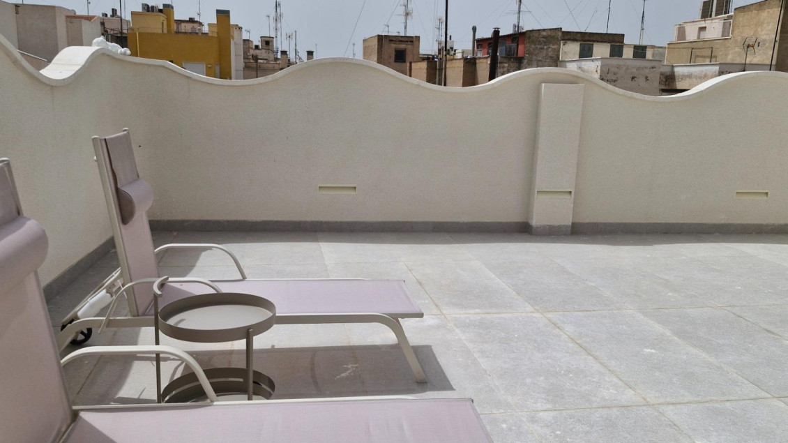 Nueva construcción  - Piso - Elche - Centro
