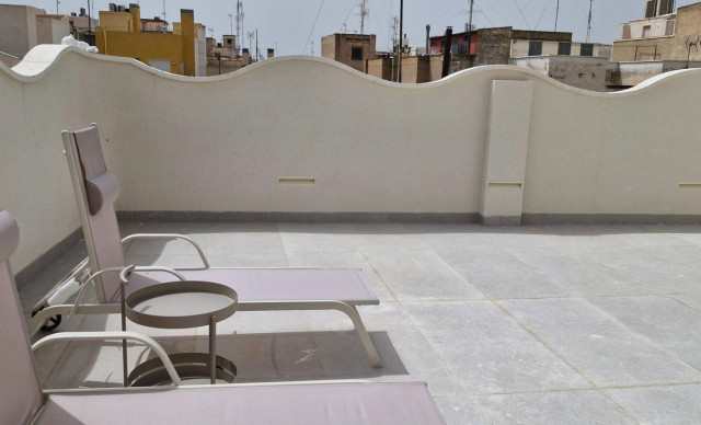 Nueva construcción  - Piso - Elche - Centro