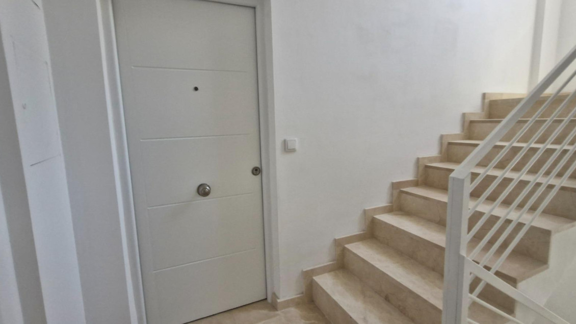 Nueva construcción  - Piso - Elche - Centro
