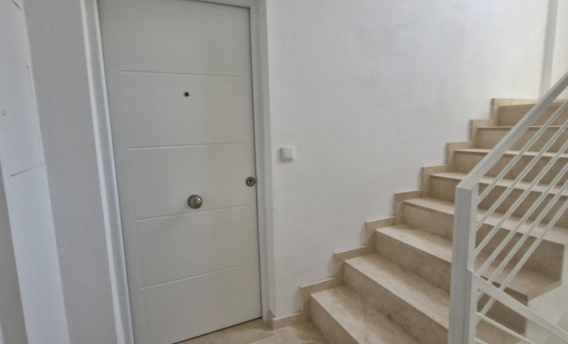 Nueva construcción  - Piso - Elche - Centro