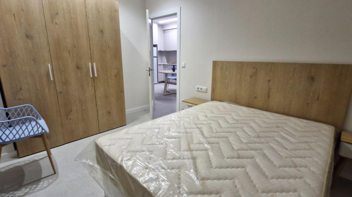 Nueva construcción  - Piso - Elche - Centro
