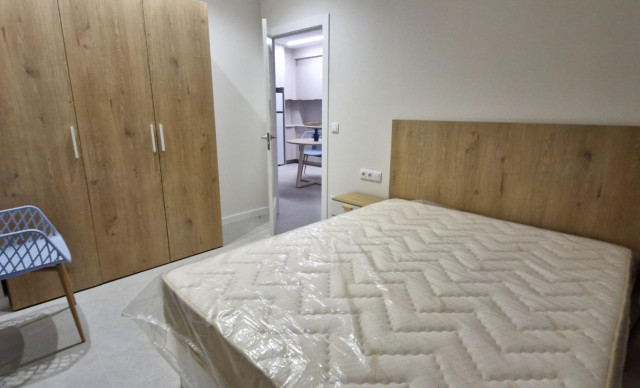Nueva construcción  - Piso - Elche - Centro
