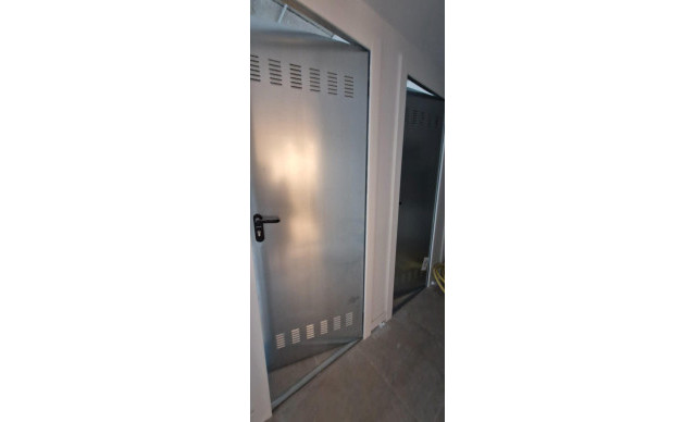 Nueva construcción  - Piso - Elche - Centro