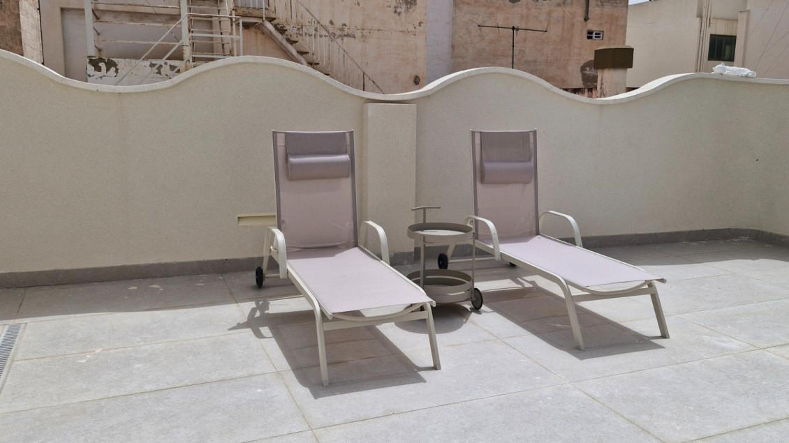 Nueva construcción  - Piso - Elche - Centro