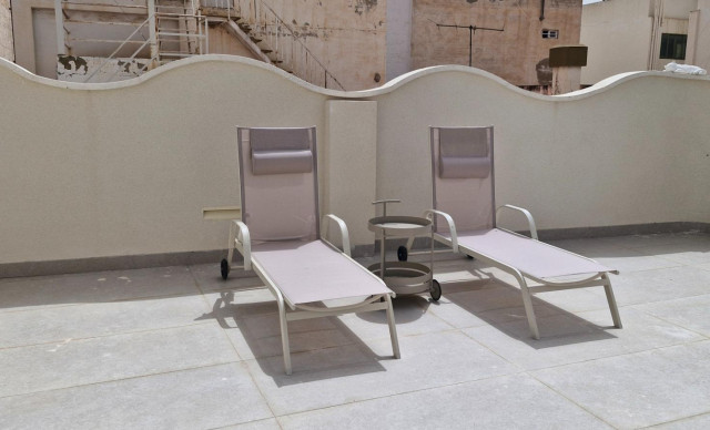Nueva construcción  - Piso - Elche - Centro