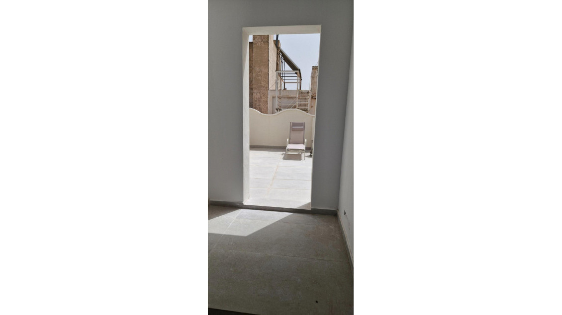 Nueva construcción  - Piso - Elche - Centro
