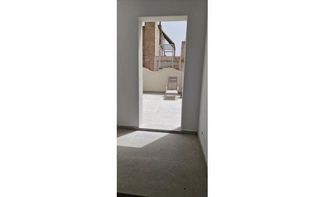 Nueva construcción  - Piso - Elche - Centro