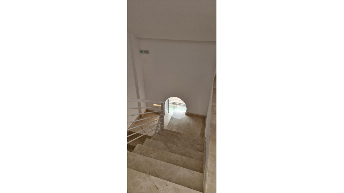 Nueva construcción  - Piso - Elche - Centro