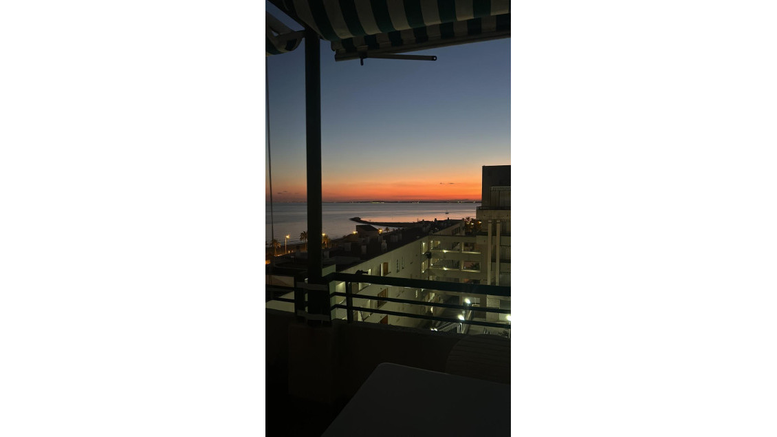 Venta - Estudio - Santa Pola - Varadero