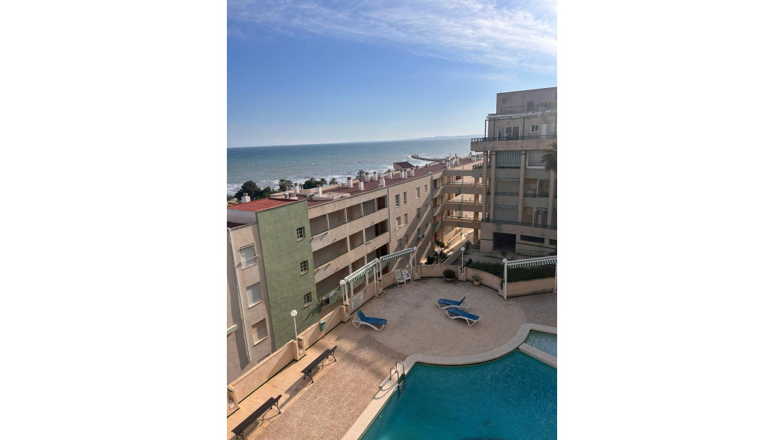 Venta - Estudio - Santa Pola - Varadero