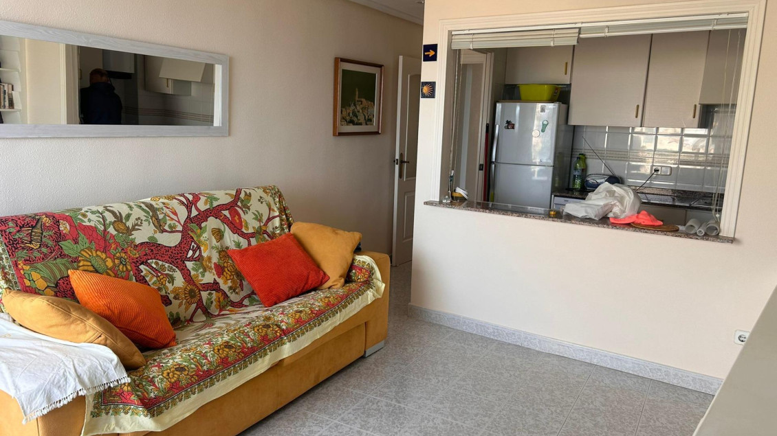 Venta - Estudio - Santa Pola - Varadero