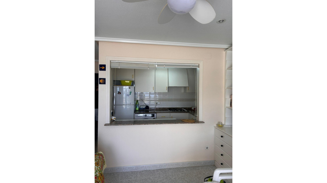 Venta - Estudio - Santa Pola - Varadero
