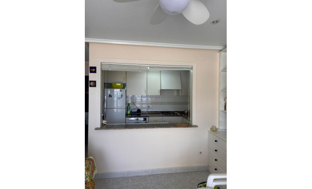 Venta - Estudio - Santa Pola - Varadero