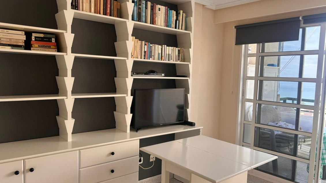 Venta - Estudio - Santa Pola - Varadero