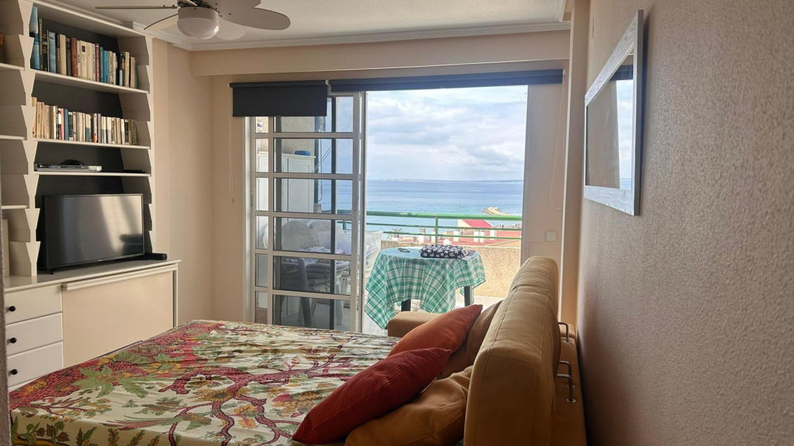 Venta - Estudio - Santa Pola - Varadero