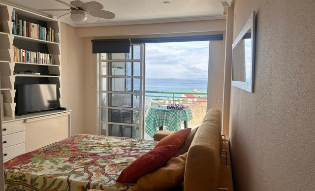 Venta - Estudio - Santa Pola - Varadero