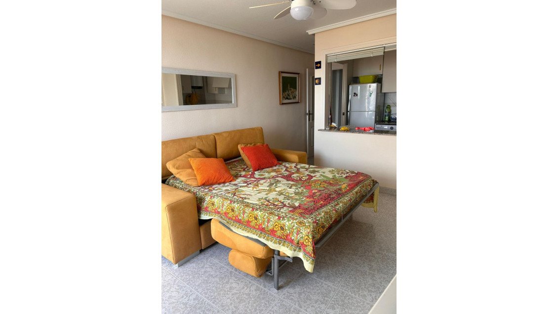 Venta - Estudio - Santa Pola - Varadero