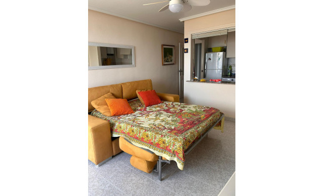 Venta - Estudio - Santa Pola - Varadero