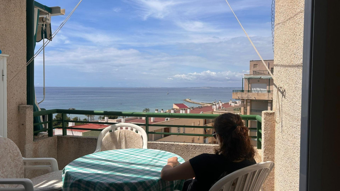Venta - Estudio - Santa Pola - Varadero