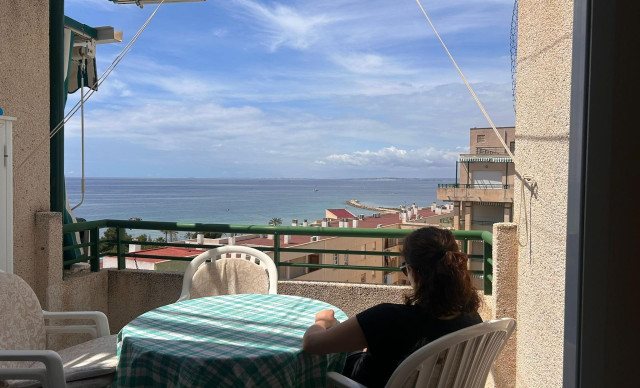 Venta - Estudio - Santa Pola - Varadero