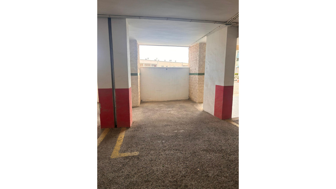 Venta - Estudio - Santa Pola - Varadero