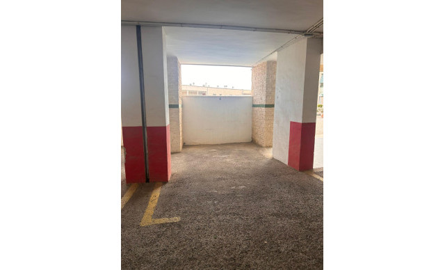 Venta - Estudio - Santa Pola - Varadero