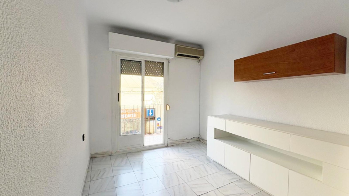 Alquiler a largo plazo - Piso - Elche - Plaza Crevillente-Juzgados