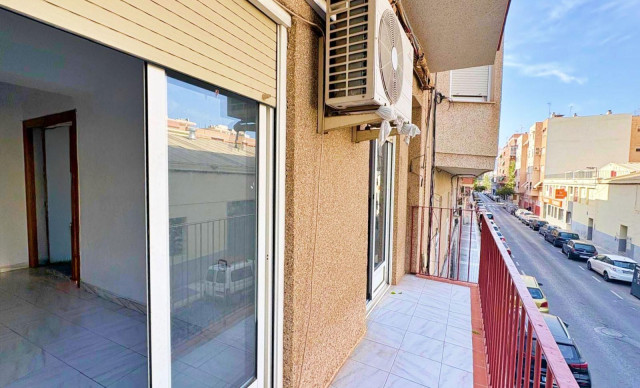 Alquiler a largo plazo - Piso - Elche - Plaza Crevillente-Juzgados