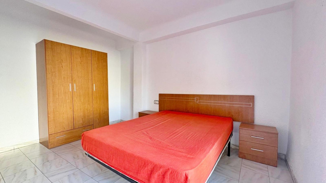 Alquiler a largo plazo - Piso - Elche - Plaza Crevillente-Juzgados