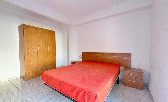 Alquiler a largo plazo - Piso - Elche - Plaza Crevillente-Juzgados