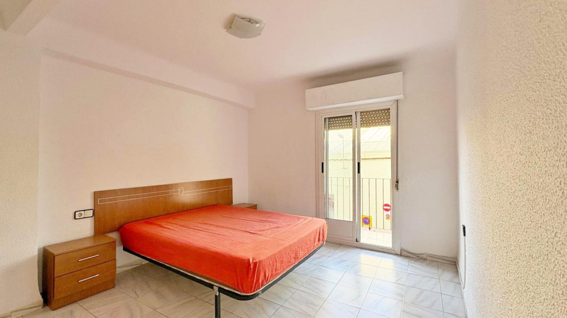 Alquiler a largo plazo - Piso - Elche - Plaza Crevillente-Juzgados
