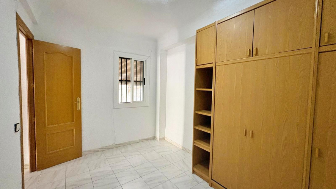 Alquiler a largo plazo - Piso - Elche - Plaza Crevillente-Juzgados