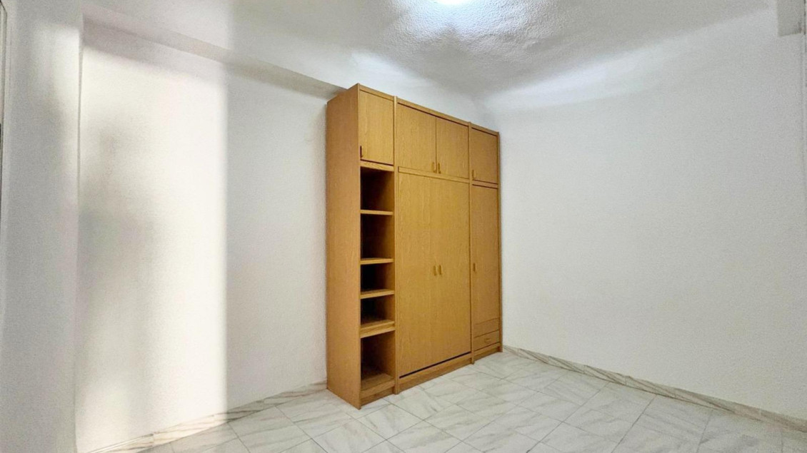 Alquiler a largo plazo - Piso - Elche - Plaza Crevillente-Juzgados