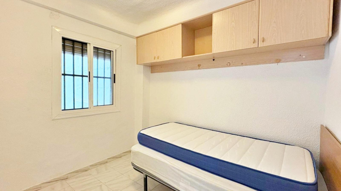 Alquiler a largo plazo - Piso - Elche - Plaza Crevillente-Juzgados