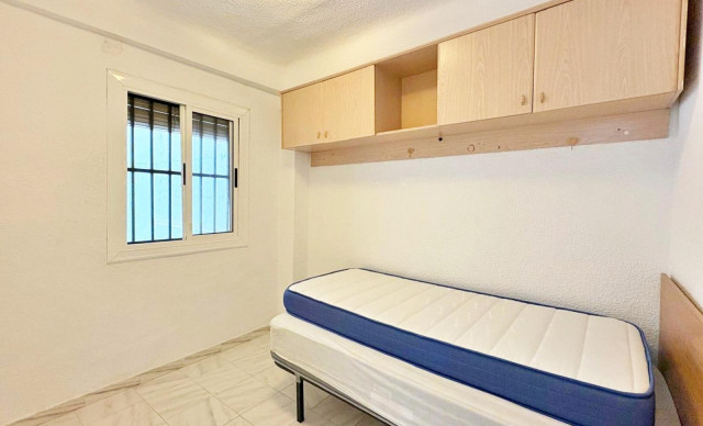 Alquiler a largo plazo - Piso - Elche - Plaza Crevillente-Juzgados