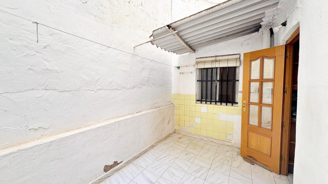 Alquiler a largo plazo - Piso - Elche - Plaza Crevillente-Juzgados