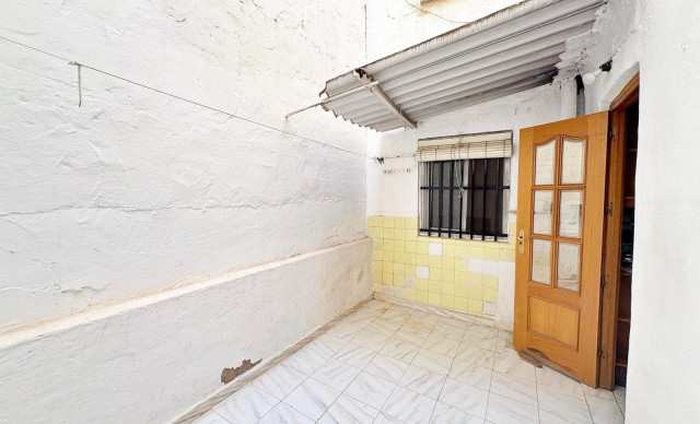 Alquiler a largo plazo - Piso - Elche - Plaza Crevillente-Juzgados