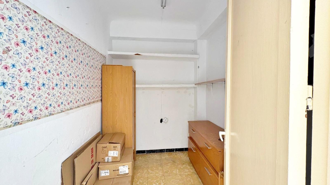 Alquiler a largo plazo - Piso - Elche - Plaza Crevillente-Juzgados