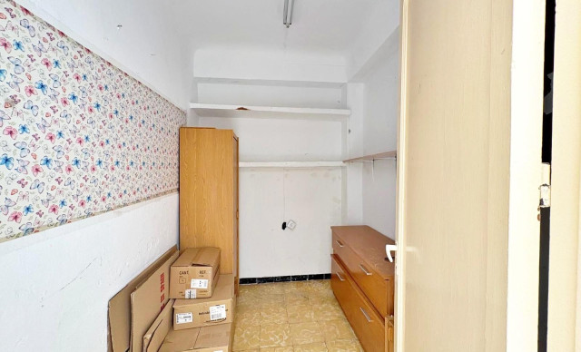 Alquiler a largo plazo - Piso - Elche - Plaza Crevillente-Juzgados
